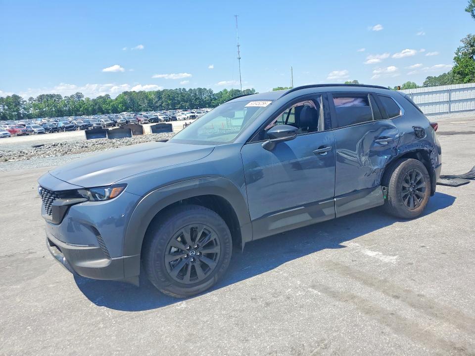 50045256 :رقم المزاد ، 7MMVAADW2TN157401 vin ، 2026 Mazda Cx-50 مزاد بيع