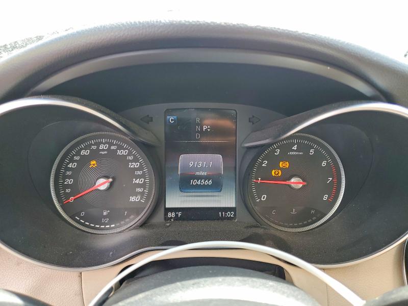 Продажа на аукционе авто 2018 Mercedes-benz C, vin: WDDWF4JB1JR385667, номер лота: 51368126