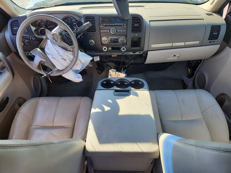 Aukcja sprzedaży 2009 Gmc Sierra, vin: 1GTEK29039Z294033, numer aukcji: 49217716