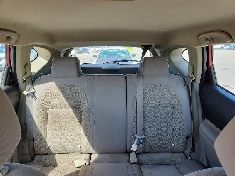 Aukcja sprzedaży 2014 Nissan Rogue Select, vin: JN8AS5MT9EW104236, numer aukcji: 51675606