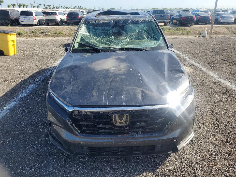49818876 :رقم المزاد ، 2HKRS3H76TH324758 vin ، 2026 Honda Cr-v مزاد بيع
