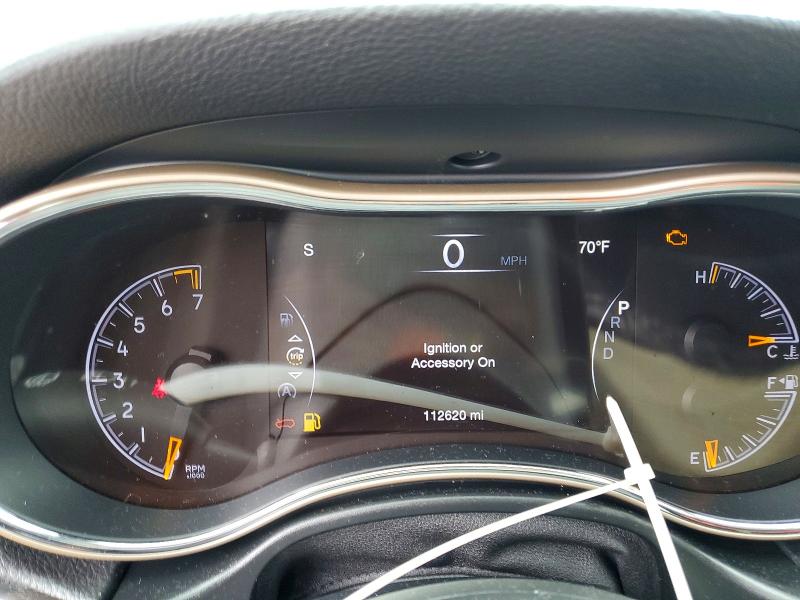 2016 Jeep Grand Cherokee მანქანა იყიდება აუქციონზე, vin: 1C4RJFBG6GC429055, აუქციონის ნომერი: 49226846