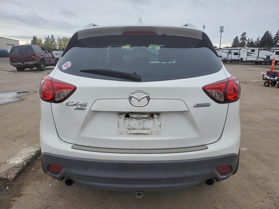 Продажа на аукционе авто 2013 Mazda Cx-5, vin: JM3KE4DE1D0134083, номер лота: 50360526