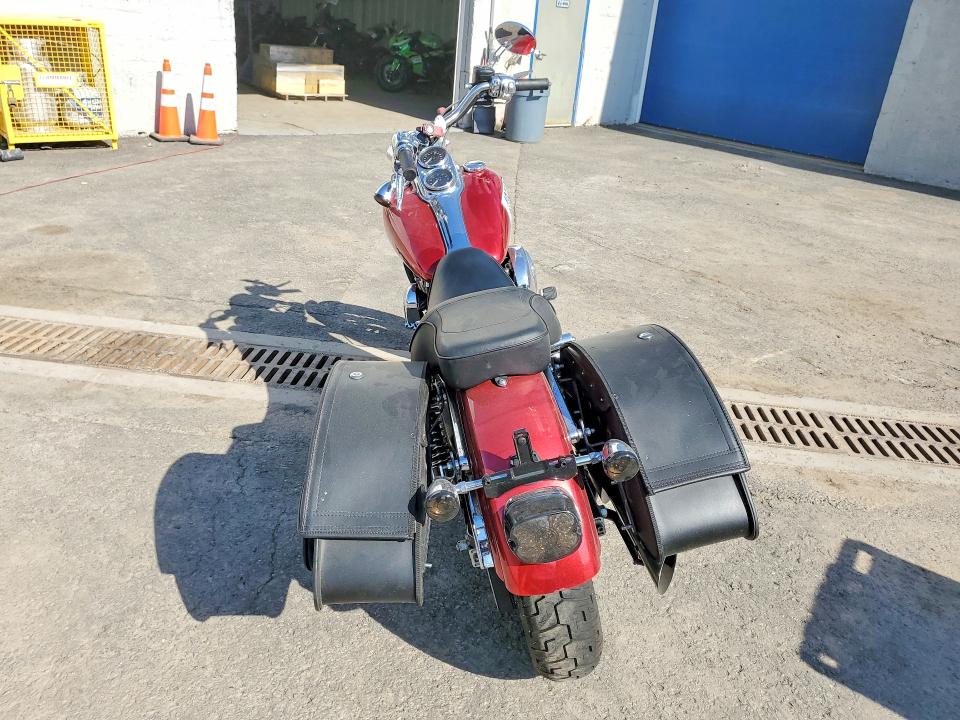 Продажа на аукционе авто 2004 Harley-davidson Fxdli, vin: 1HD1GNW164K300955, номер лота: 49880076