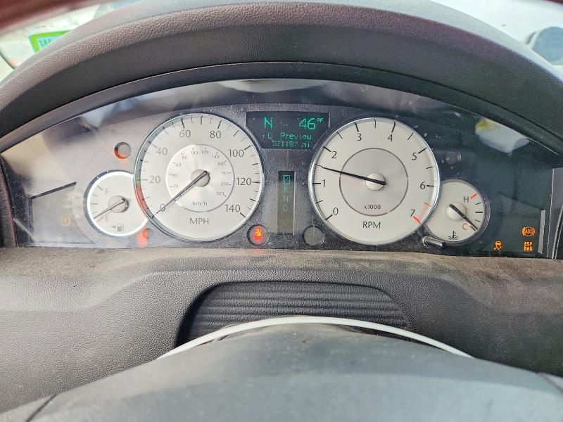 Aukcja sprzedaży 2009 Chrysler 300, vin: 2C3KK33V69H515559, numer aukcji: 48401186