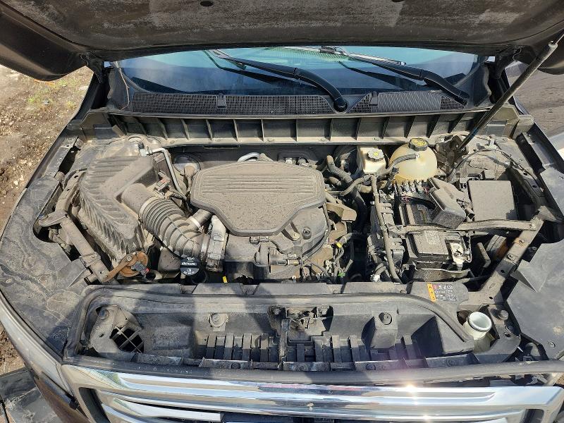 49934246 :رقم المزاد ، 1GKKNSLS0HZ187920 vin ، 2017 Gmc Acadia مزاد بيع