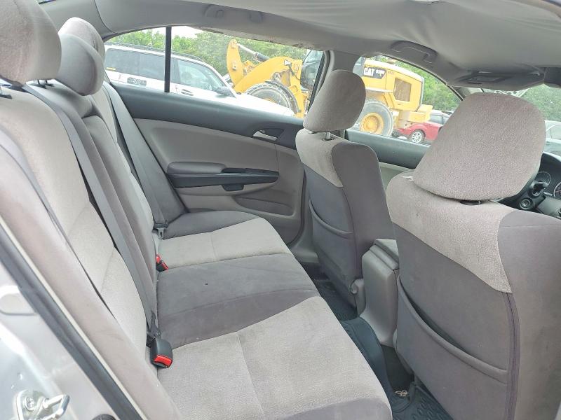Aukcja sprzedaży 2008 Honda Accord, vin: 1HGCP26488A043815, numer aukcji: 50924816