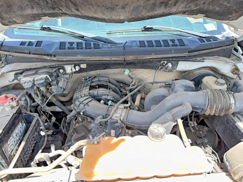 Продаж на аукціоні авто 2016 Ford F150, vin: 1FTMF1C86GKF45612, номер лоту: 49326256