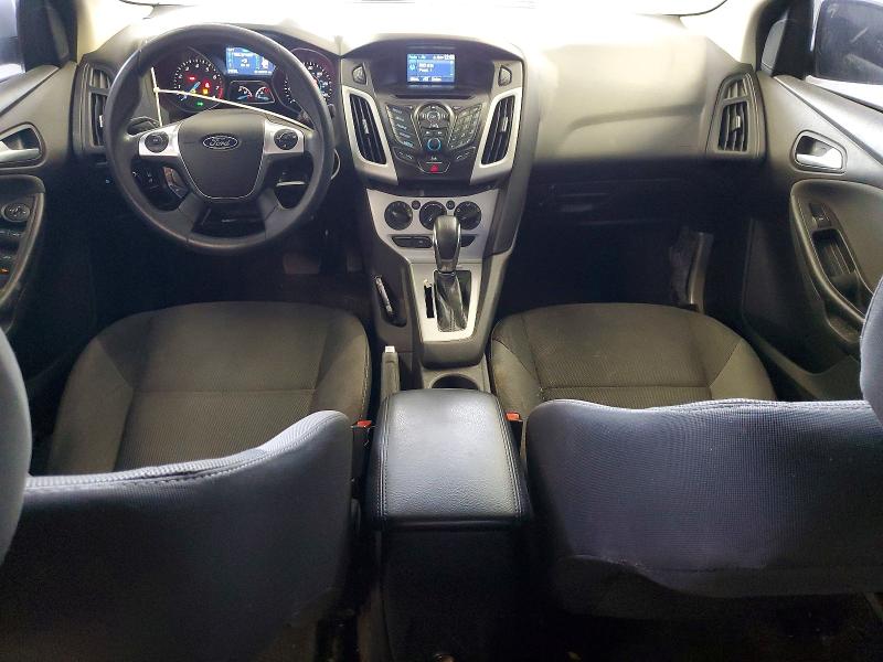 Продажа на аукционе авто 2014 Ford Focus, vin: 1FADP3F2XEL132542, номер лота: 49834456