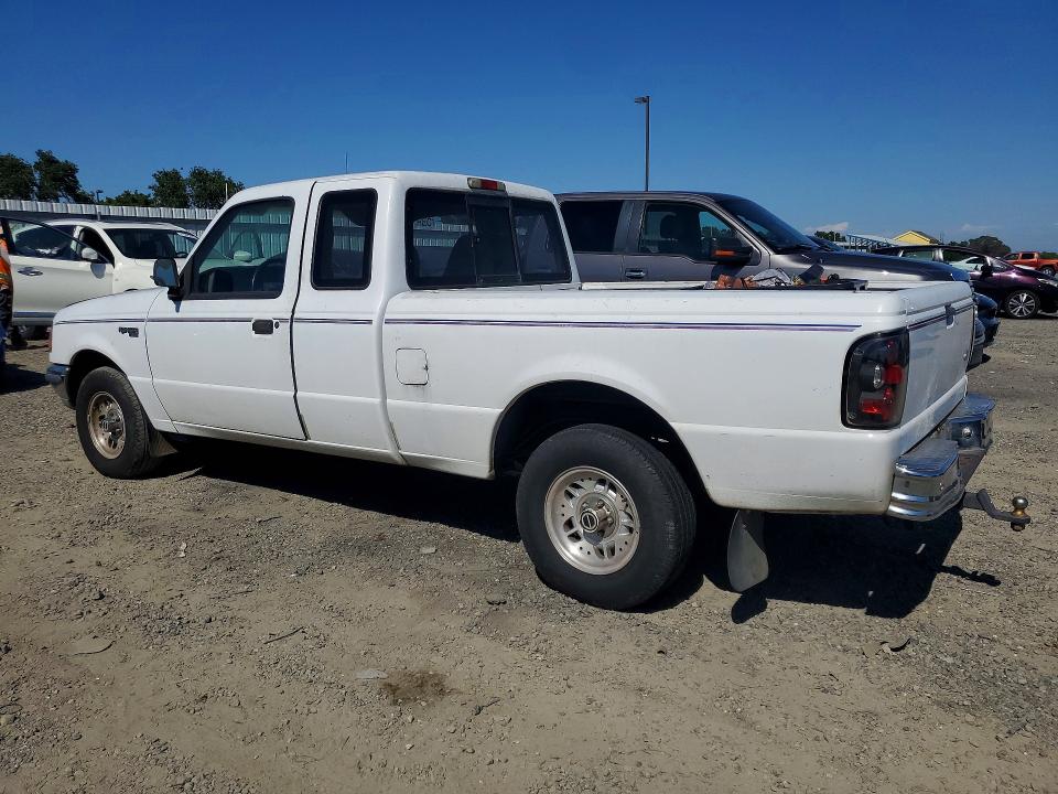 Aukcja sprzedaży 1993 Ford Ranger, vin: 1FTCR14X6PPA37359, numer aukcji: 52093536