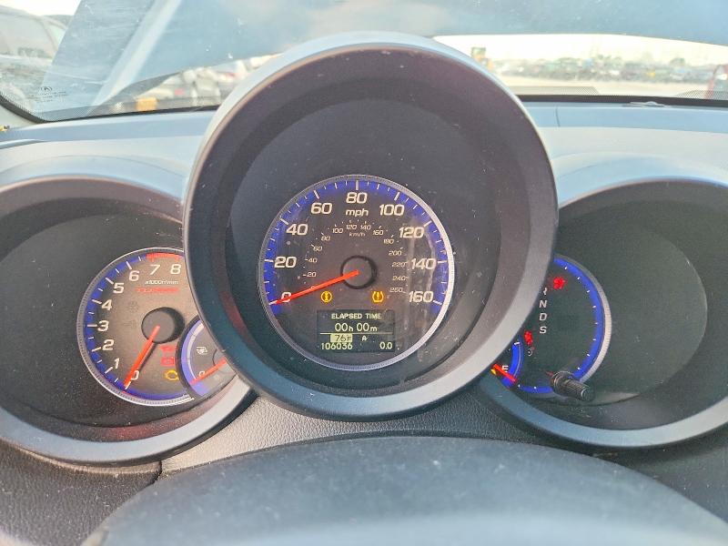 49957426 :رقم المزاد ، 5J8TB2H24CA001306 vin ، 2012 Acura Rdx مزاد بيع