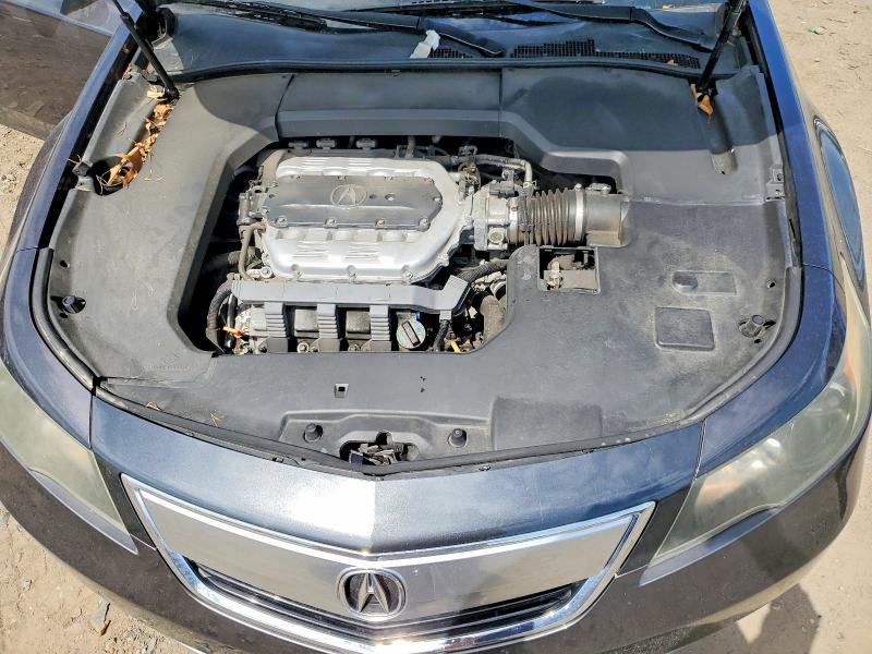 Aukcja sprzedaży 2014 Acura Tl, vin: 19UUA9F51EA001943, numer aukcji: 50346526