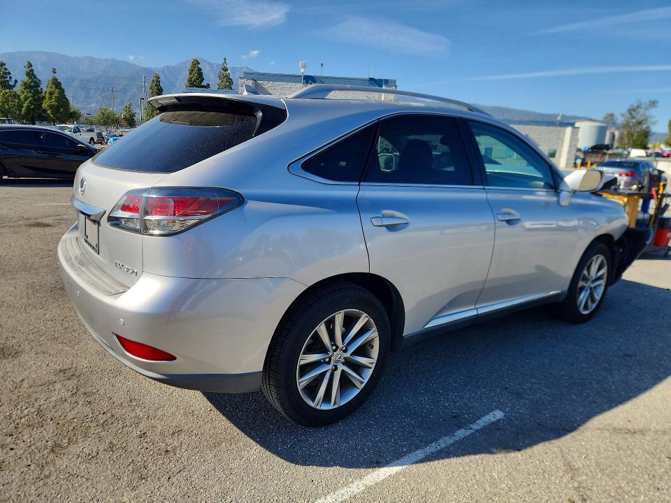 Продажа на аукционе авто 2013 Lexus Rx, vin: 2T2ZK1BA6DC094180, номер лота: 50677636
