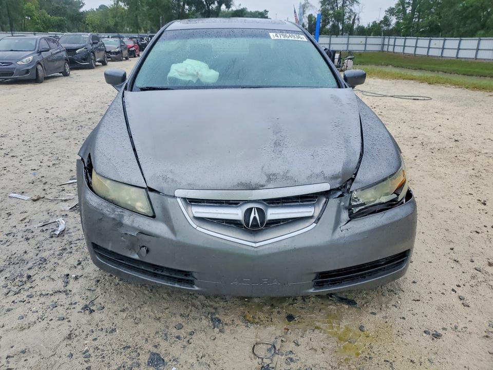 47964936 :رقم المزاد ، 19UUA66214A030278 vin ، 2004 Acura Tl مزاد بيع