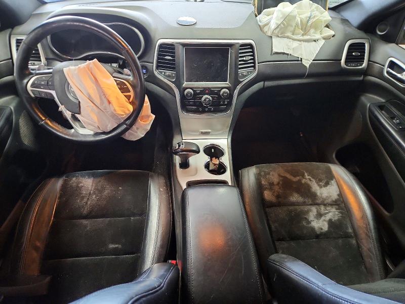 Продажа на аукционе авто 2015 Jeep Grand Cherokee, vin: 1C4RJFAG3FC940738, номер лота: 50293816
