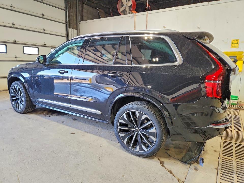 Продаж на аукціоні авто 2026 Volvo Xc90, vin: YV4062PE5T1463842, номер лоту: 51286806
