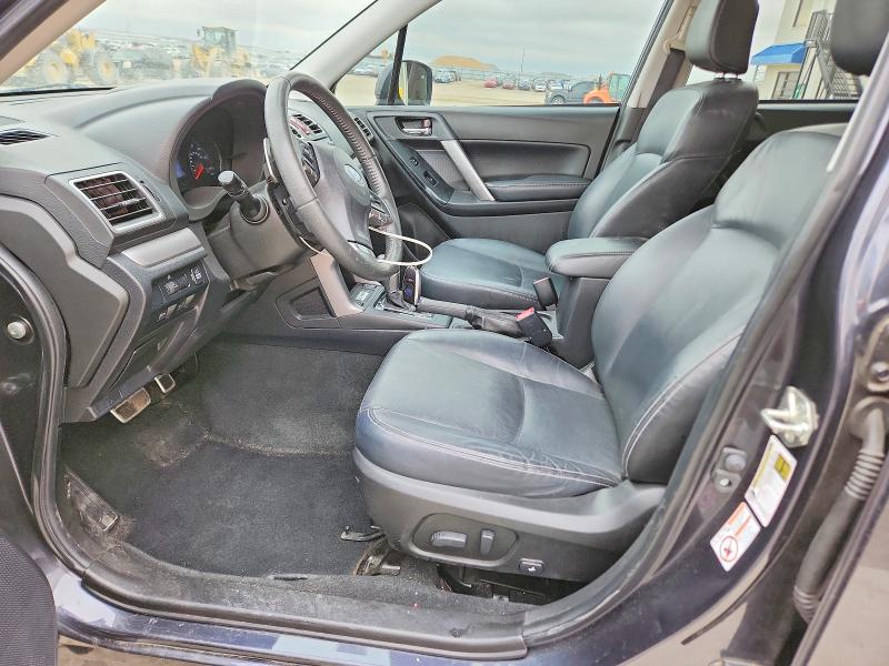 Aukcja sprzedaży 2016 Subaru Forester, vin: JF2SJGVC6GH407299, numer aukcji: 48998056