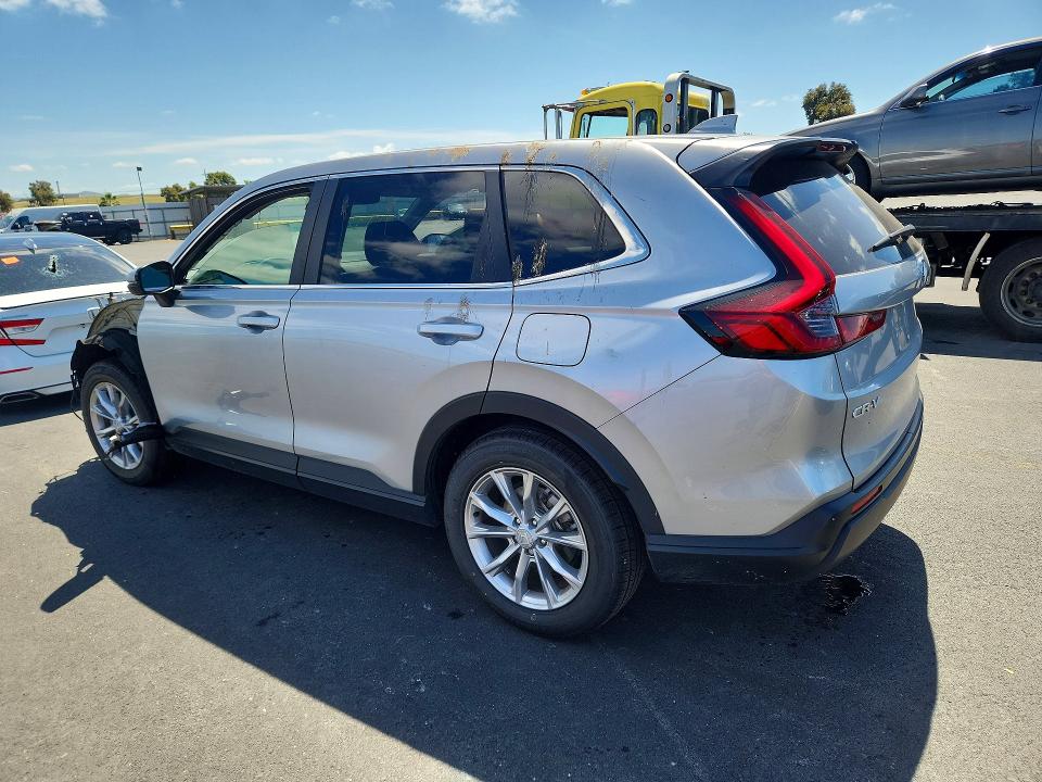 Aukcja sprzedaży 2024 Honda Cr-v, vin: 2HKRS3H49RH302462, numer aukcji: 49684406