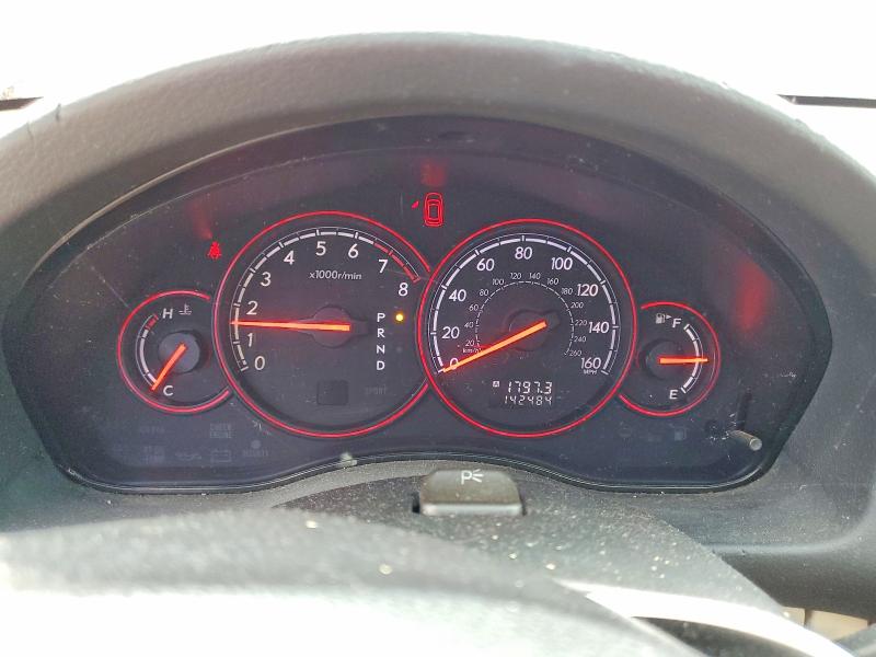 Продаж на аукціоні авто 2005 Subaru Legacy, vin: 4S4BP67C054351137, номер лоту: 51680296