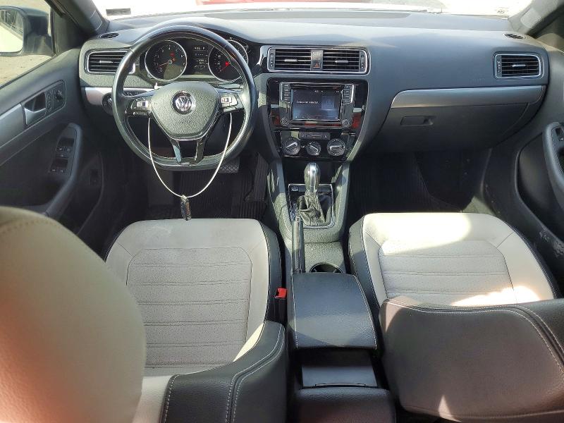 Продажа на аукционе авто 2017 Volkswagen Jetta, vin: 3VWD17AJ9HM398474, номер лота: 50217236