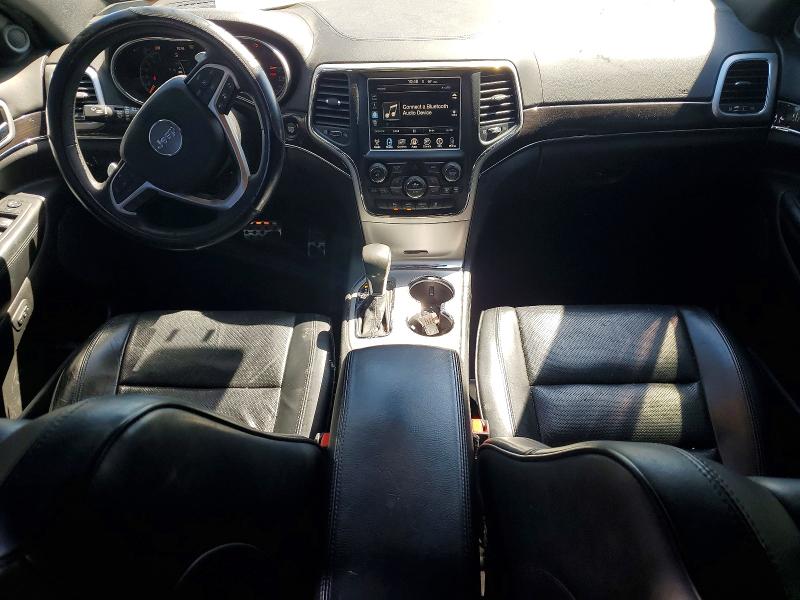 Aukcja sprzedaży 2016 Jeep Grand Cherokee, vin: 1C4RJFCT2GC463683, numer aukcji: 50098236