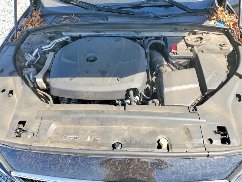 49862356 :رقم المزاد ، LVY982AK2JP006668 vin ، 2018 Volvo S90 مزاد بيع