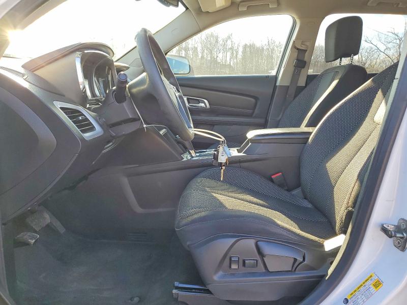Продаж на аукціоні авто 2017 Gmc Terrain, vin: 2GKALMEK3H6190350, номер лоту: 48790186