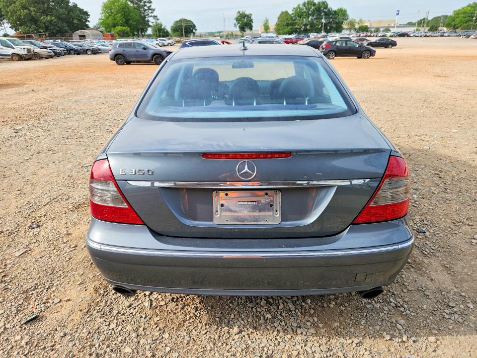 Продаж на аукціоні авто 2008 Mercedes-benz E, vin: WDBUF56X08B347151, номер лоту: 50501416