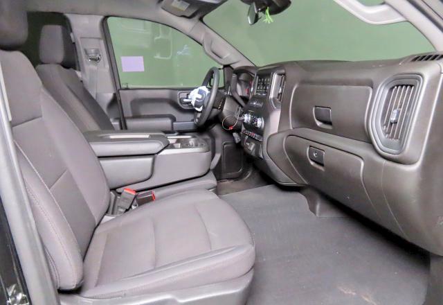 49686416 :رقم المزاد ، 1GTPHAEK6SZ228624 vin ، 2025 Gmc Sierra مزاد بيع