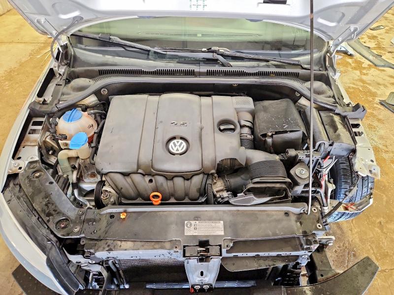 Продажа на аукционе авто 2011 Volkswagen Jetta, vin: 3VWDZ7AJ5BM312190, номер лота: 49897576
