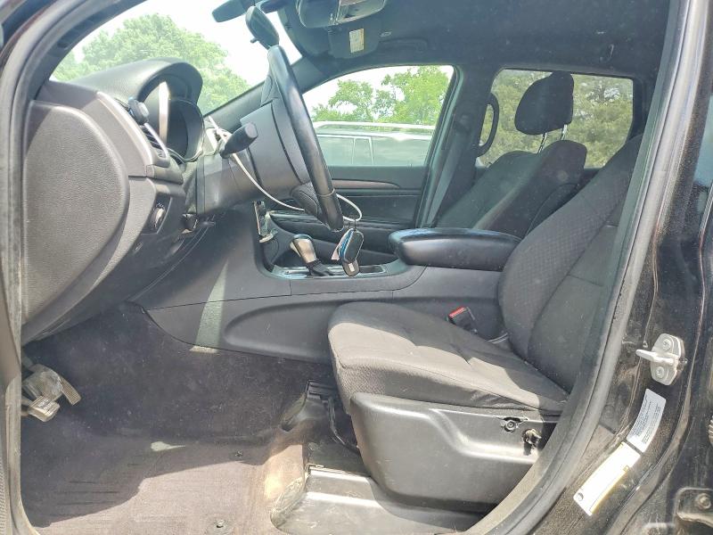 Продаж на аукціоні авто 2018 Jeep Grand Cherokee, vin: 1C4RJFAG9JC111567, номер лоту: 51925966