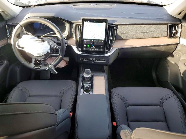 Продажа на аукционе авто 2025 Volvo Xc90, vin: YV4062PB1S1366853, номер лота: 52012156