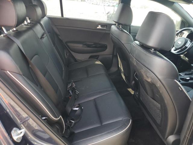 Aukcja sprzedaży 2021 Kia Sportage, vin: KNDPRCA69M7888592, numer aukcji: 48875556