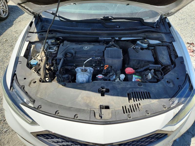 Aukcja sprzedaży 2019 Acura Ilx, vin: 19UDE2F80KA007525, numer aukcji: 50957216