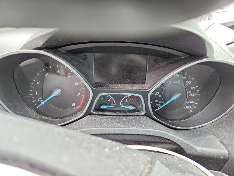 Aukcja sprzedaży 2014 Ford Escape, vin: 1FMCU9GX4EUD11239, numer aukcji: 46919406