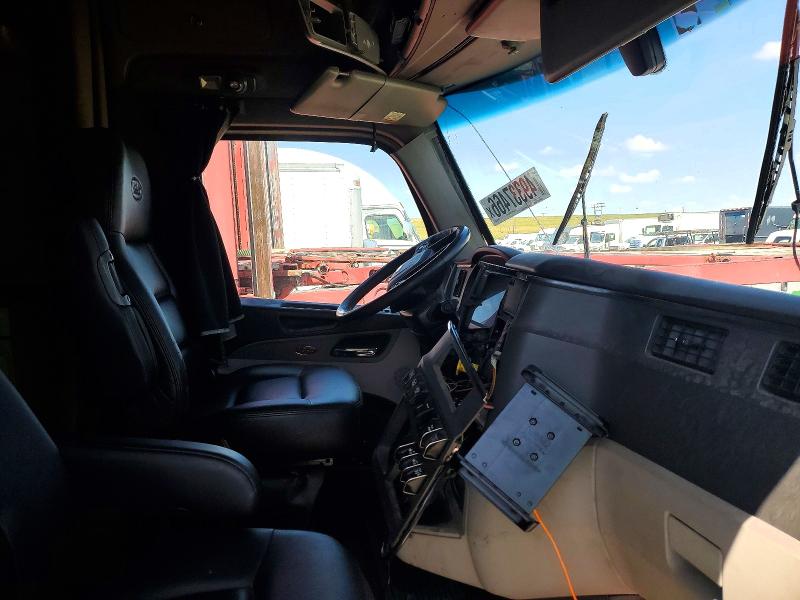 Продаж на аукціоні авто 2023 Peterbilt 579, vin: 1XPBD49X8PD857849, номер лоту: 49337466
