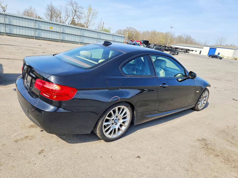 Продажа на аукционе авто 2012 Bmw 328, vin: WBAKE5C57CE755682, номер лота: 53779906