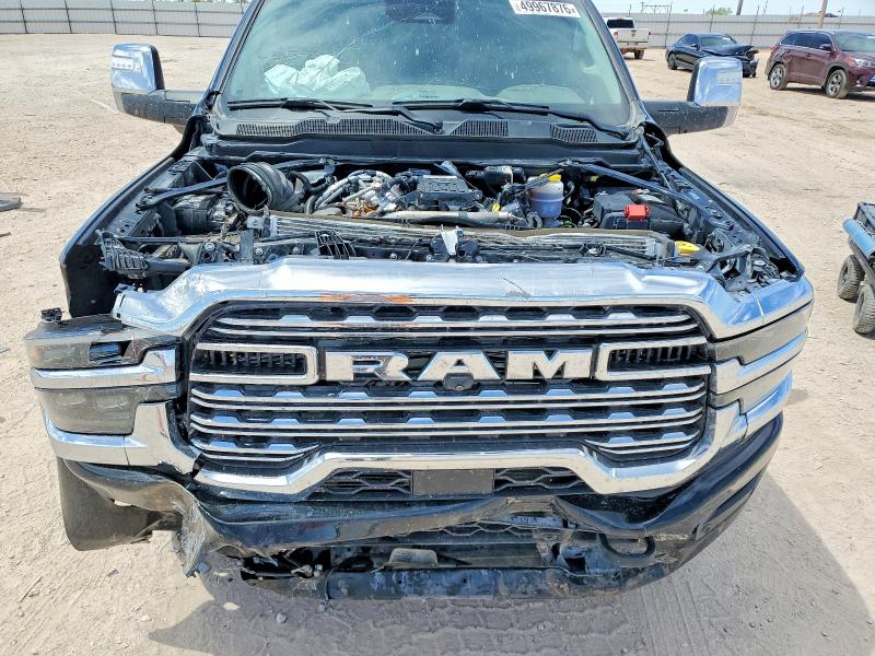 2025 Ram 2500 მანქანა იყიდება აუქციონზე, vin: 3C6UR5SL7SG512646, აუქციონის ნომერი: 49967876