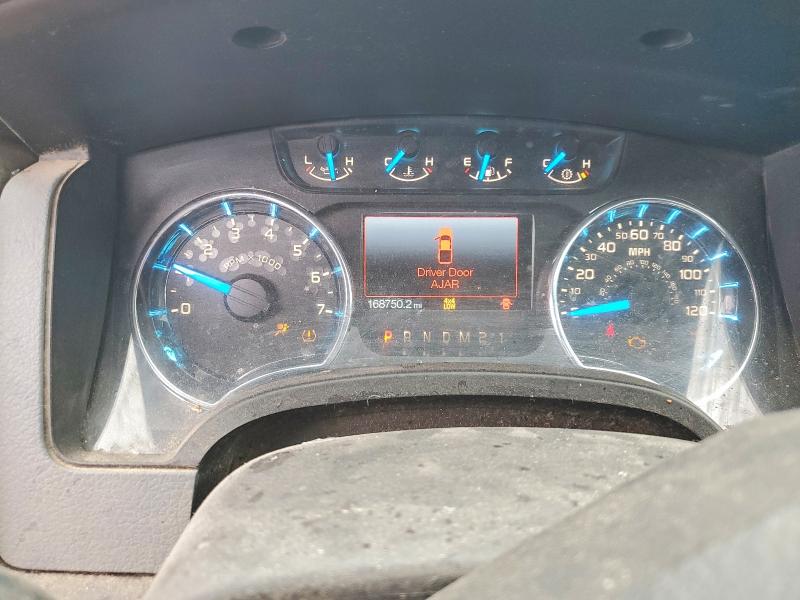 Aukcja sprzedaży 2014 Ford F150, vin: 1FTFW1EF8EKG26113, numer aukcji: 51183076
