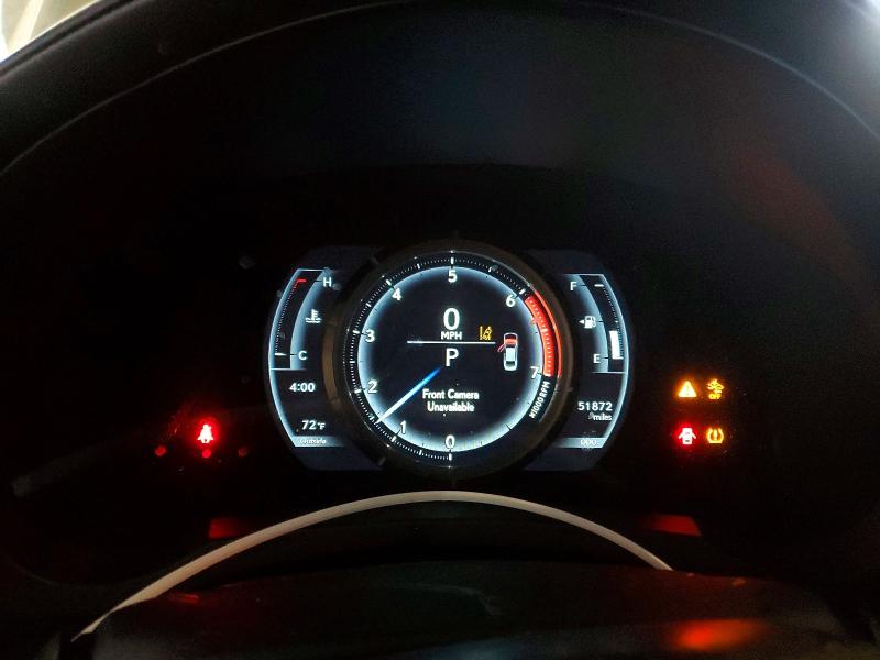 Продажа на аукционе авто 2019 Lexus Is, vin: JTHBA1D26K5090895, номер лота: 46780236