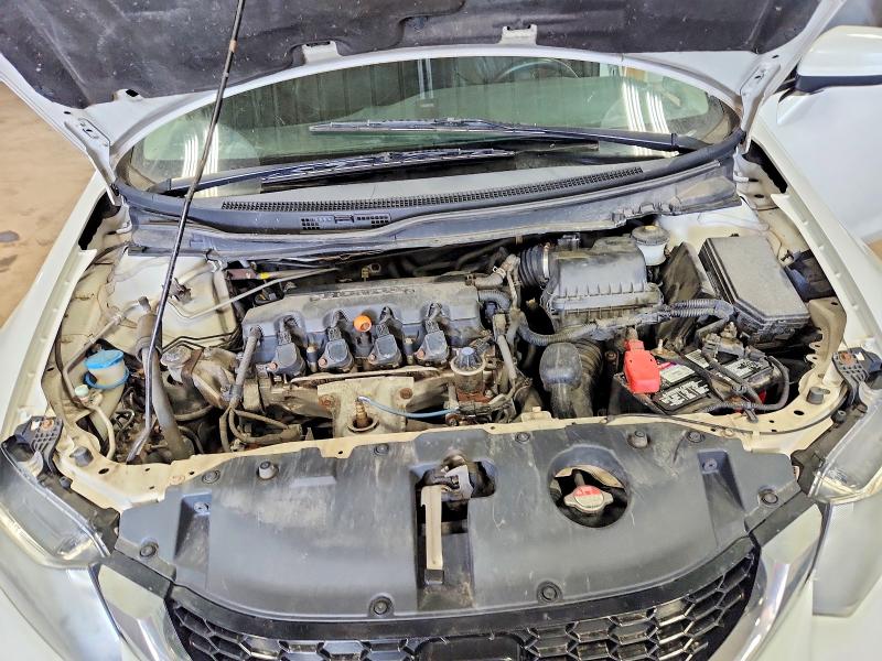 2015 Honda Civic მანქანა იყიდება აუქციონზე, vin: 19XFB2F95FE016622, აუქციონის ნომერი: 51077926