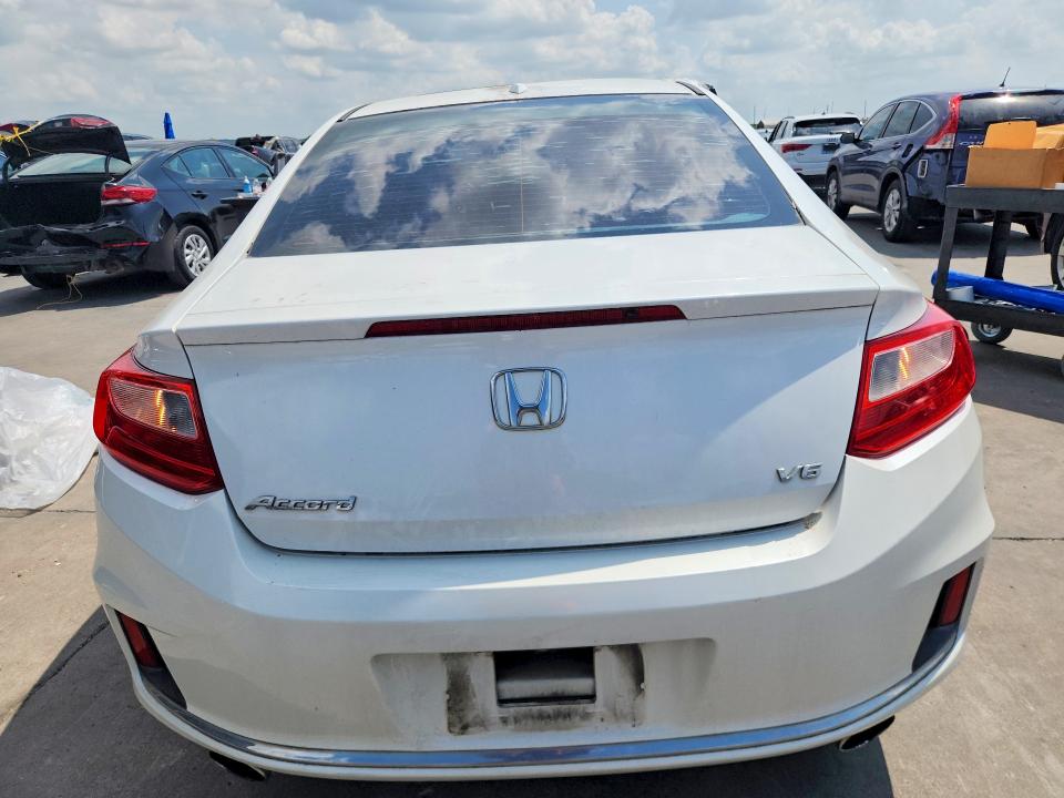 50344266 :رقم المزاد ، 1HGCT2B85DA006378 vin ، 2013 Honda Accord مزاد بيع