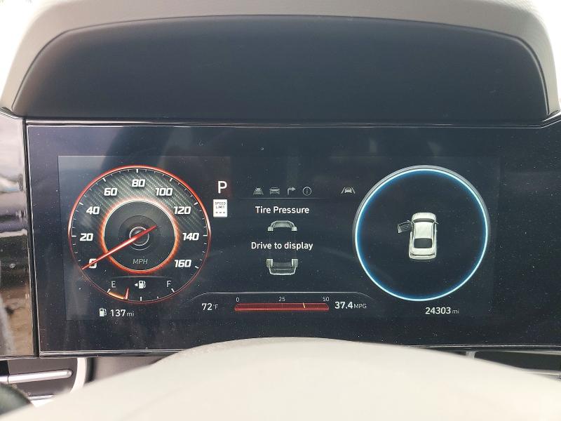 Продаж на аукціоні авто 2024 Hyundai Elantra, vin: KMHLM4DG2RU745351, номер лоту: 51015016