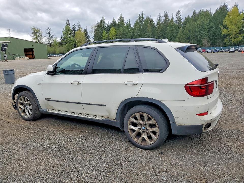 51685676 :رقم المزاد ، 5UXZV4C58D0B05349 vin ، 2013 Bmw X5 مزاد بيع