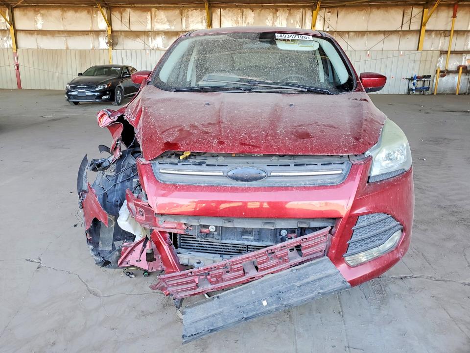 49342706 :رقم المزاد ، 1FMCU0G97EUD87891 vin ، 2014 Ford Escape مزاد بيع