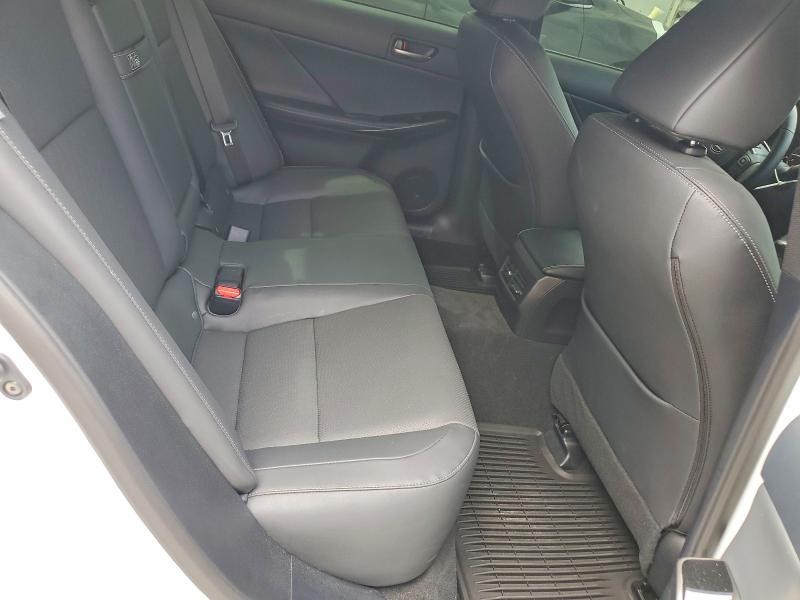 Продажа на аукционе авто 2025 Lexus Is 350, vin: JTHBZ1B20S5094212, номер лота: 49136586