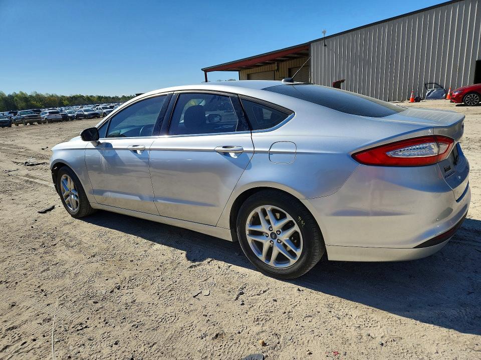 Aukcja sprzedaży 2016 Ford Fusion, vin: 3FA6P0HD3GR244352, numer aukcji: 48912446