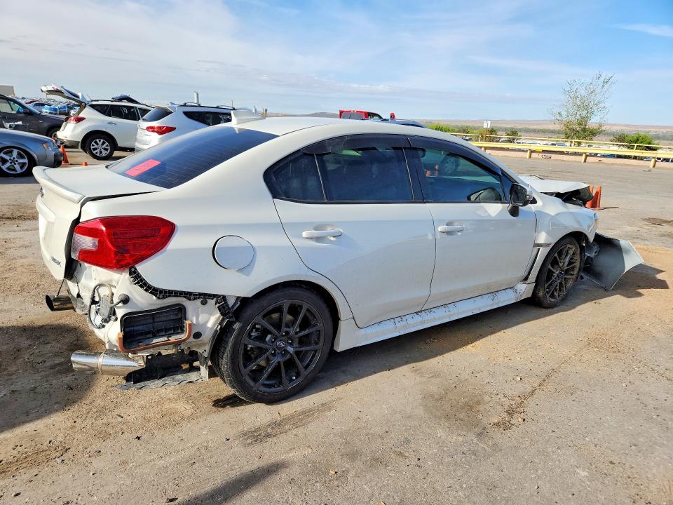 Продаж на аукціоні авто 2021 Subaru Wrx, vin: JF1VA1P66M8818588, номер лоту: 48868936