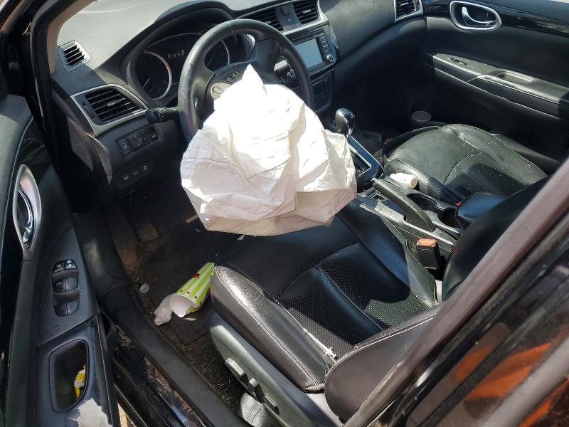 Aukcja sprzedaży 2016 Nissan Sentra, vin: 3N1AB7AP9GY233204, numer aukcji: 51480526