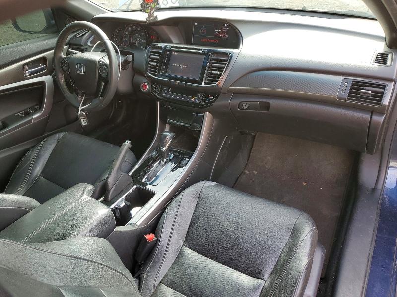 Aukcja sprzedaży 2016 Honda Accord, vin: 1HGCT1B86GA001415, numer aukcji: 51440436
